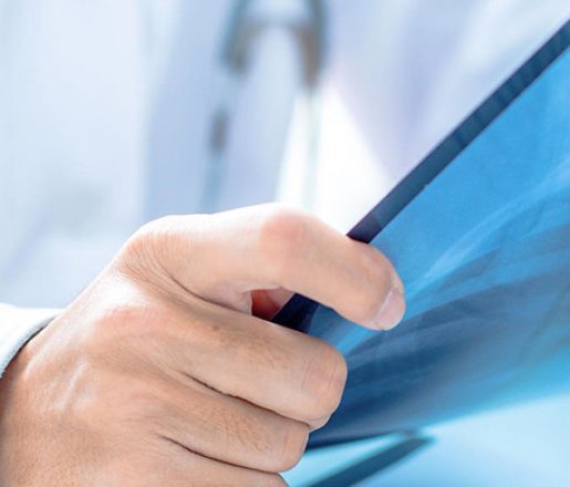 Radiografie a domicilio Roma