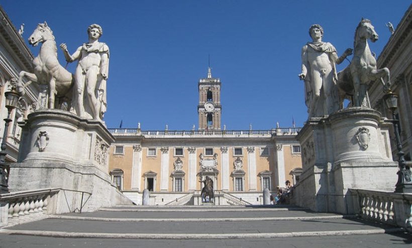 Assistenza domiciliare, ecco l’assegno di sostegno del Comune di Roma