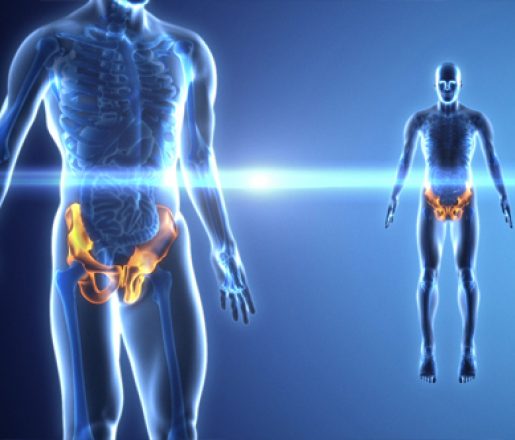 Radiografia del bacino a casa tua. Quando effettuarlo?